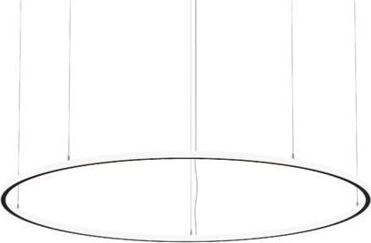 Brumberg LED-Pendel-Ringleuchte (9000 lm)