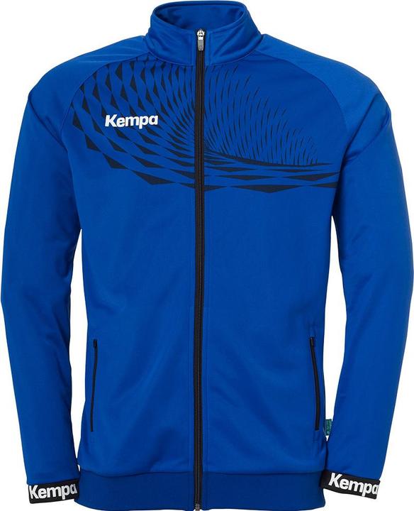 Kempa Wave 26 Poly Jacket