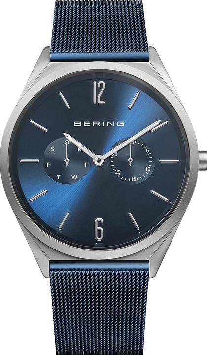 Image du produit Bering Ultra Slim (Montre analogique, 40 mm)