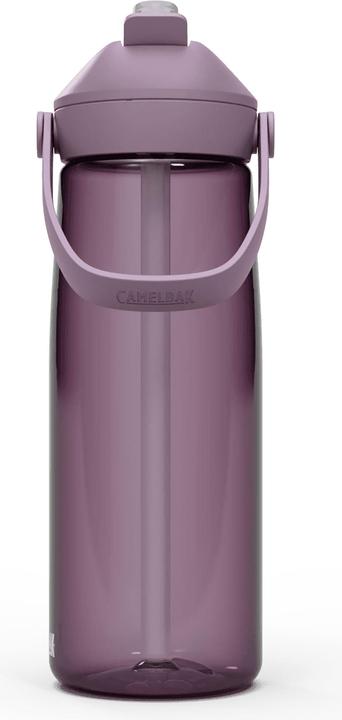 Actual product image Camelbak Thrive Flip Straw 0.75l purple sky (0.74 l)