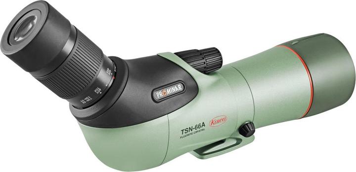 Produktbild Kowa Spottingscope TSN-66A PROMINAR 25-60xW zoom