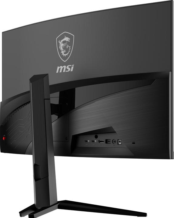 Produktbild MSI MAG 321CUPDF (3840 x 2160 Pixel, 31.50")