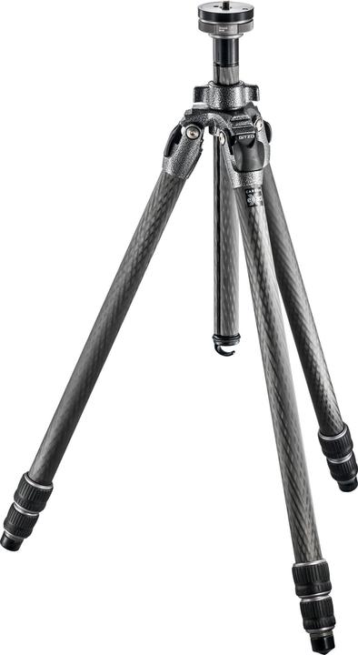 Actual product image Gitzo Mountaineer GT2532 Series 2, Sect. 3 (Carbon)