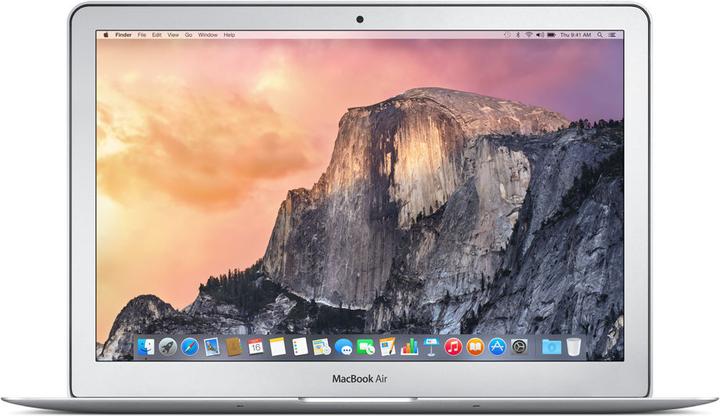 Apple MacBook Air (13.30", 8 GB, 256 GB, CH)