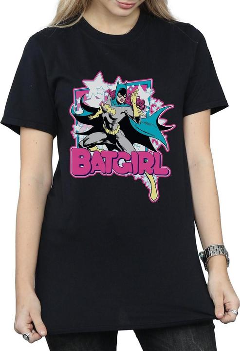 Produktbild Batman Leap TShirt (L)
