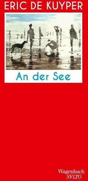 Produktbild An der See (Deutsch, Eric de Kuyper, Gerd Busse, 2024)