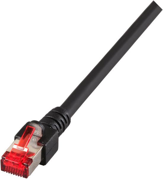Produktbild EFB Elektronik Netzwerkkabel (S/FTP, CAT6, 1.50 m)