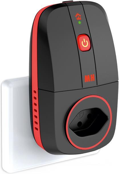 Produktbild Max Hauri Maxsmart Power Plug Starter-Kit