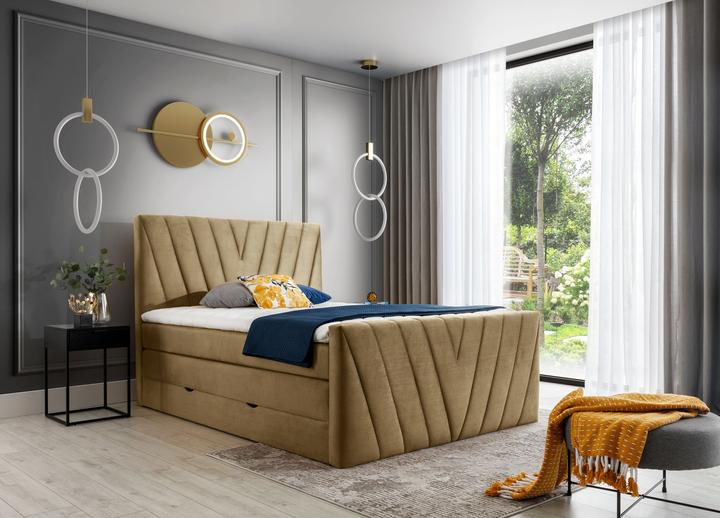 Light Brown Nube 20