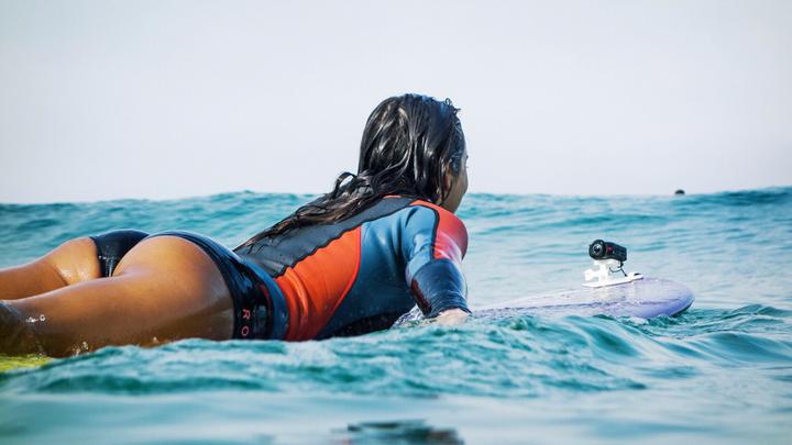 Actual product image Drift Surf Mount (Various)