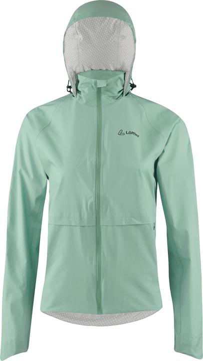 Produktbild Löffler Radjacke WPM Pocked CF (S)
