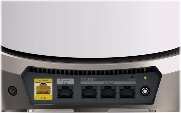 Produktbild Netgear Orbi RBKE963 - 3er Pack