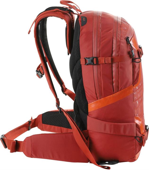 Actual product image Nitro X Ripuri backpack set 2 pcs. (25 l)