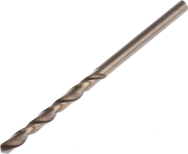Actual product image Bosch Professional Zubehör Metal drill HSS-Co 3,0x33x61mm (3 mm)