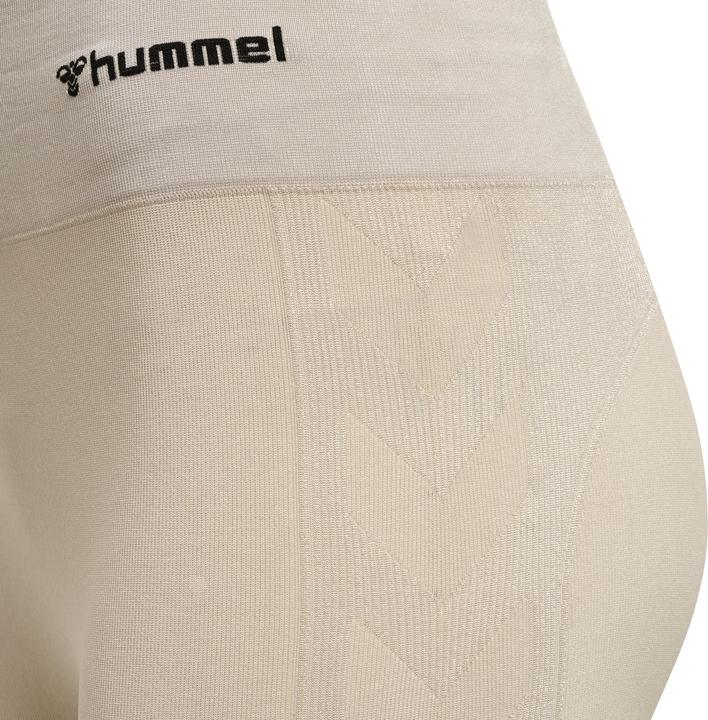 Produktbild hummel Clea Seamless Mid Waist Tights (L)