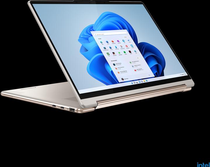 Image du produit Lenovo Yoga 9i (14", Intel Core i7-1260P, 16 Go, 1000 Go, CH)