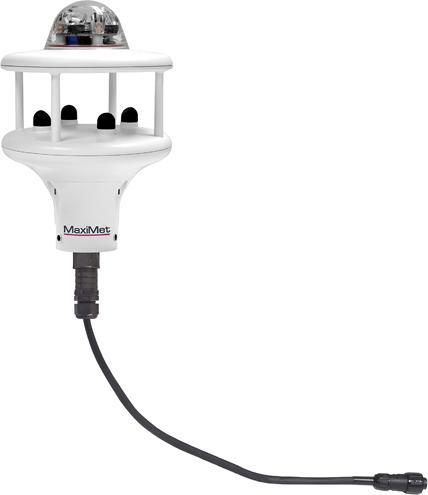 Productafbeelding Libelium Weerstation GMX-240 W-PO