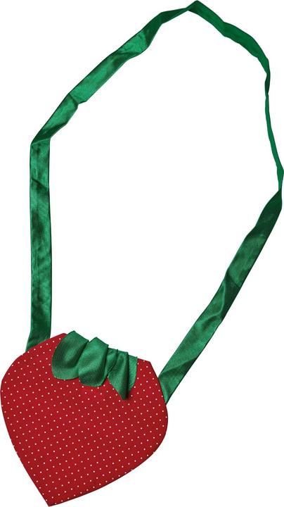 Image du produit Rubies Erdbeer Tasche