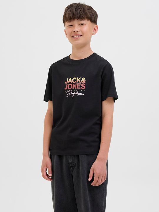 Produktbild Jack & Jones Gedruckt T-shirt Junior T-shirt (164)