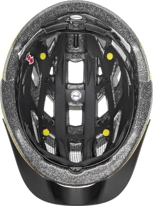 Image du produit Uvex Sports city i-vo MIPS (52 - 57 cm)