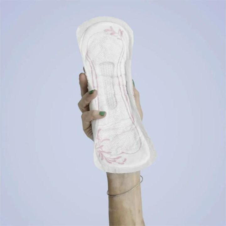 Actual product image Tena Lady discreet Extra Plus (16 x, Large plus)