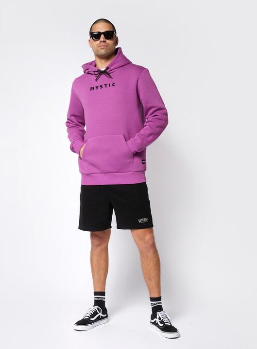 Image du produit Mystic Icon Hood Sweat (L)