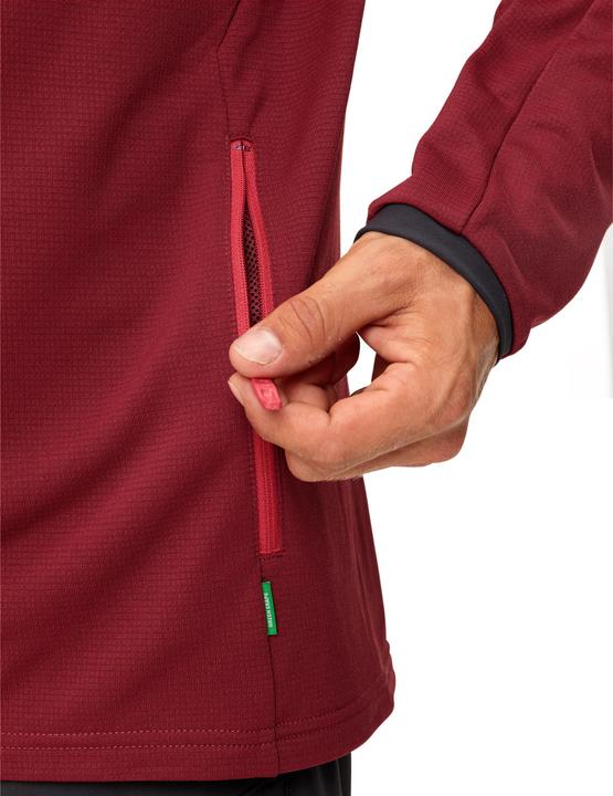 Actual product image Vaude Elope II (XL)