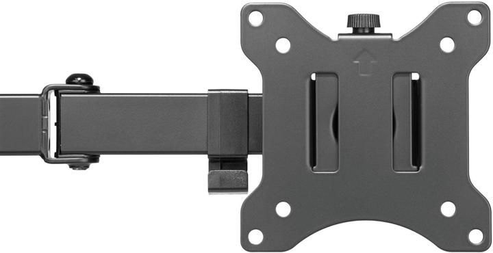 Actual product image Digitus Universal Single Monitor Clamp Mount (Table, 32")