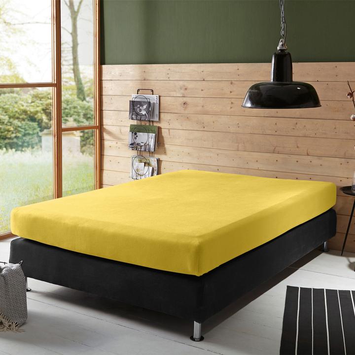 Actual product image Erwin Müller Freising (180 x 200 - 200 x 220 cm)