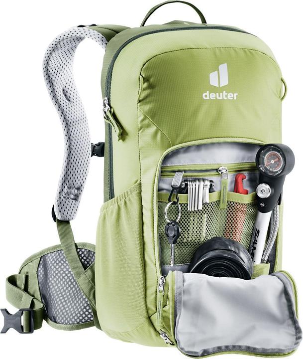 Produktbild Deuter Bike I (18 l)