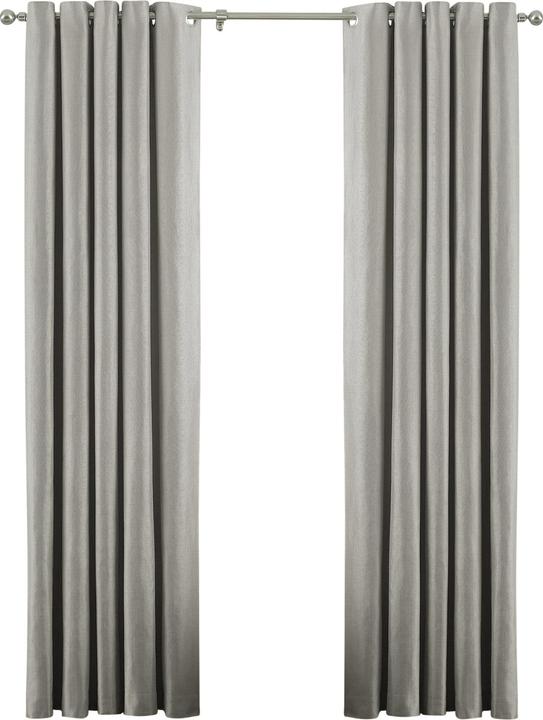 Immagine prodotto Riva Home Tende a occhiello Atlantic Tende a occhiello (168 x 137 cm)