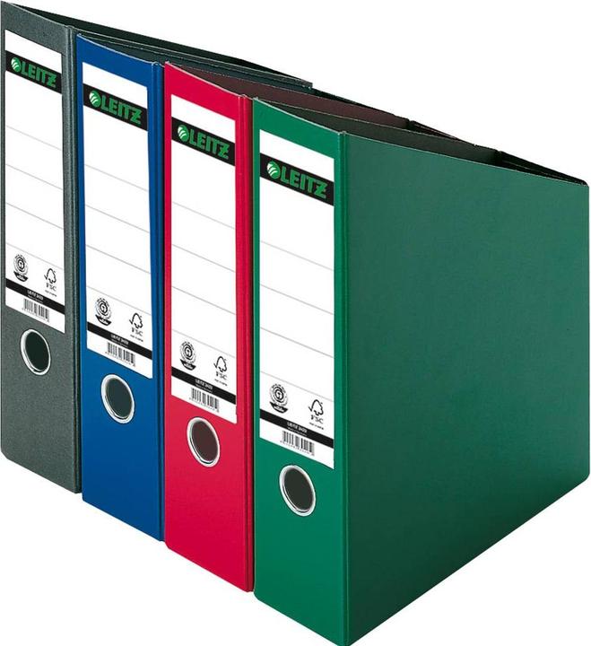 Image du produit Leitz Dossier du magazine (A4)