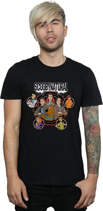 Produktbild Absolute Cult Characters Star TShirt (XXL)
