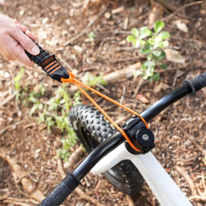 Produktbild Kids Ride Shotgun MTB Tow Rope