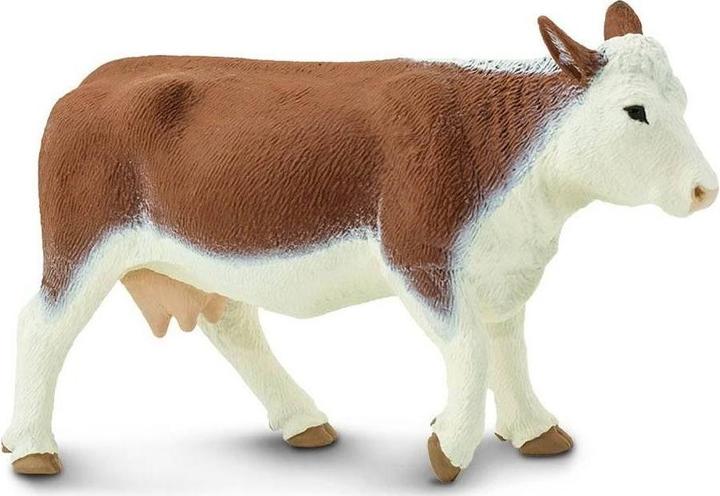 Image du produit Safari Vache Hereford