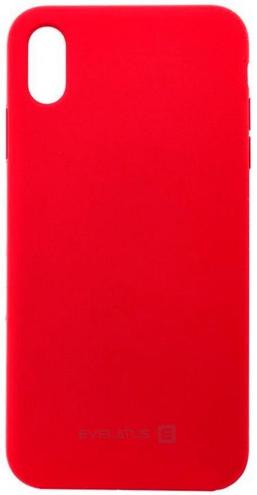 Produktbild Evelatus iPhone XR Silicone Case (Apple iPhone XR)