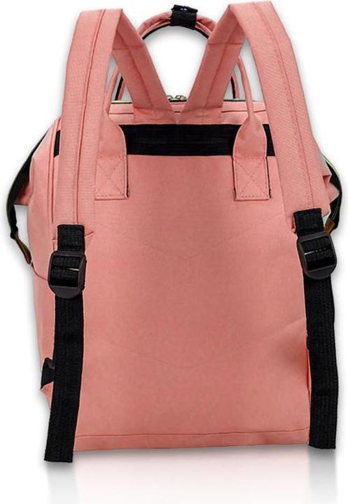 Actual product image Hermex Changing Backpack Diaper Bag Baby Backpack Mother Bag Diaper Bag
