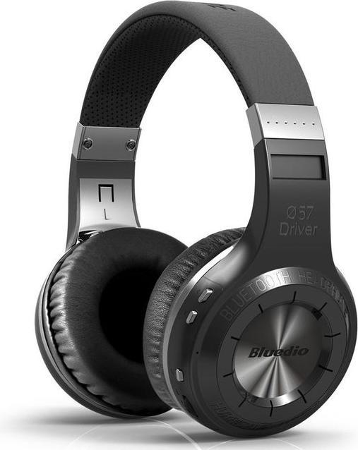 Actual product image Bluedio HT Turbine (40 h, Wireless)