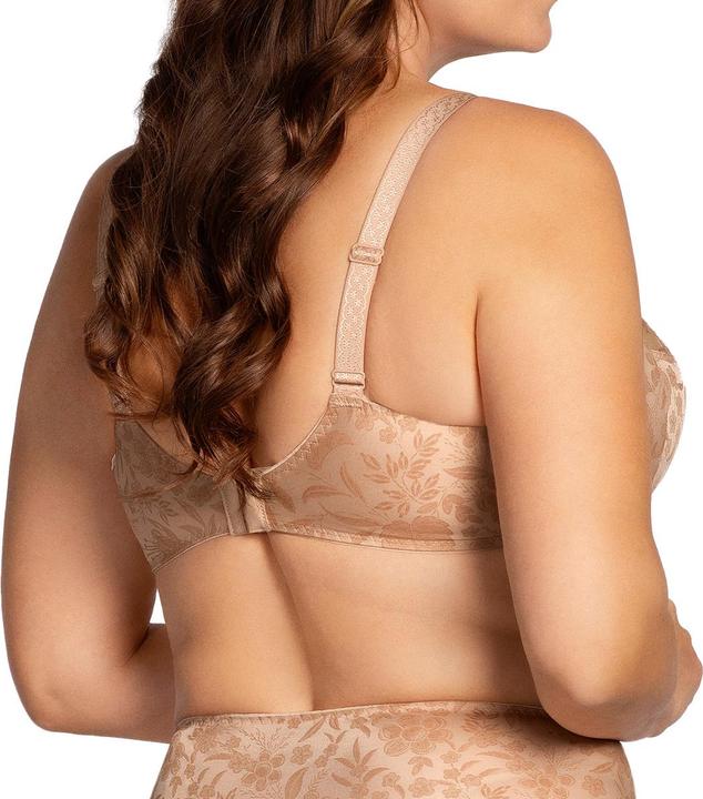 Immagine prodotto Ulla Reggiseno Jasmin con ferretto (85 F, Confezione singola)