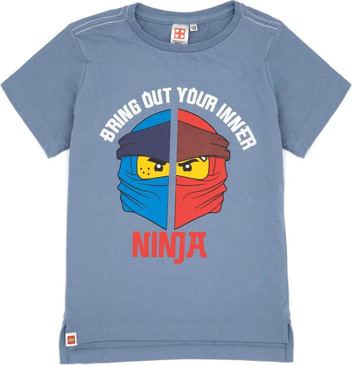Image du produit LEGO - T-shirt - Garçon (122)