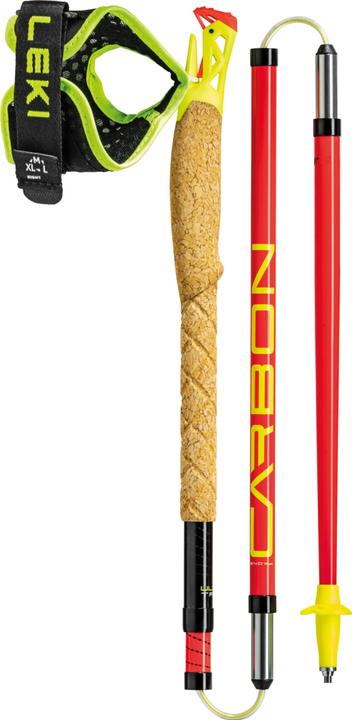 Immagine prodotto Leki Ultratrail FX.One (120 cm)