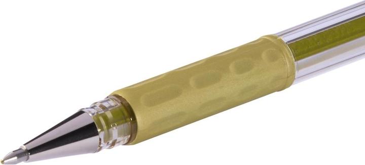 Image du produit Pentel Gel hybride Grip (Or, 1 x)