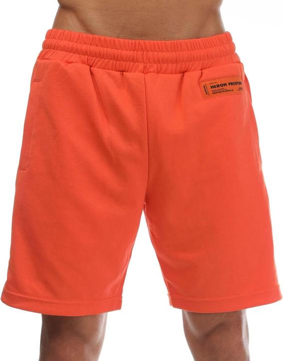 Immagine prodotto Heron Preston Pantaloncini da Corsa Logo Uomo (L)