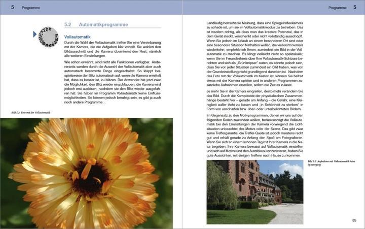 Produktbild Meine kleine Fotoschule (Deutsch, Christian Bildner, Ronny Lauer, 2017)