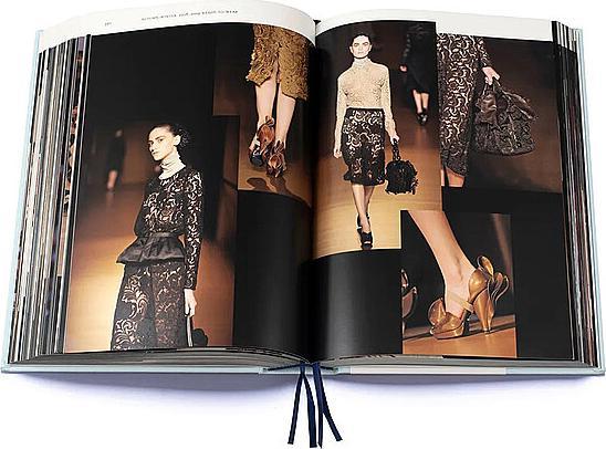 Immagine prodotto Book - Prada: The Complete Collections (Inglese, Frankel Susannah, 2019)