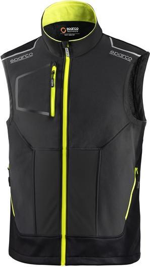 Sparco Workwear Gilet Light Tech