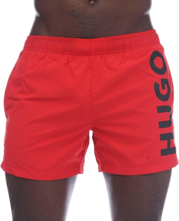 HUGO Abas Kurze Hose (S)
