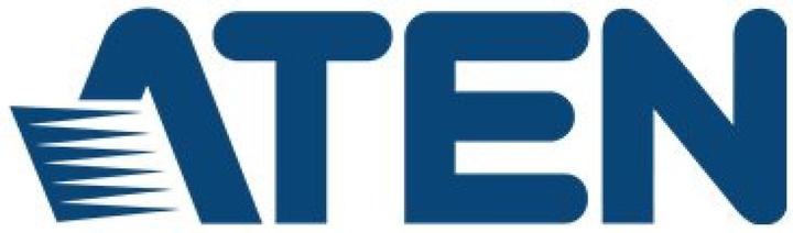 Produktbild Aten CS1732B, 2-Port KVM Switch mit USB Hub