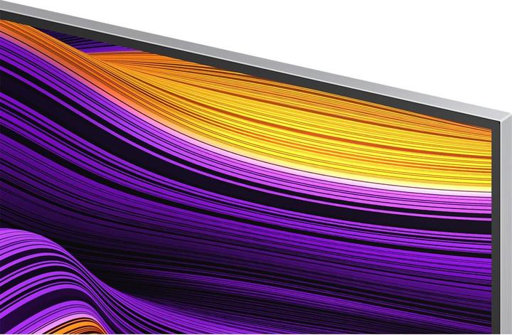 Actual product image LG 65 Inch OLED evo AI G5 4K Smart TV 2025 - Stand version (65", OLED, 4K, 2025)