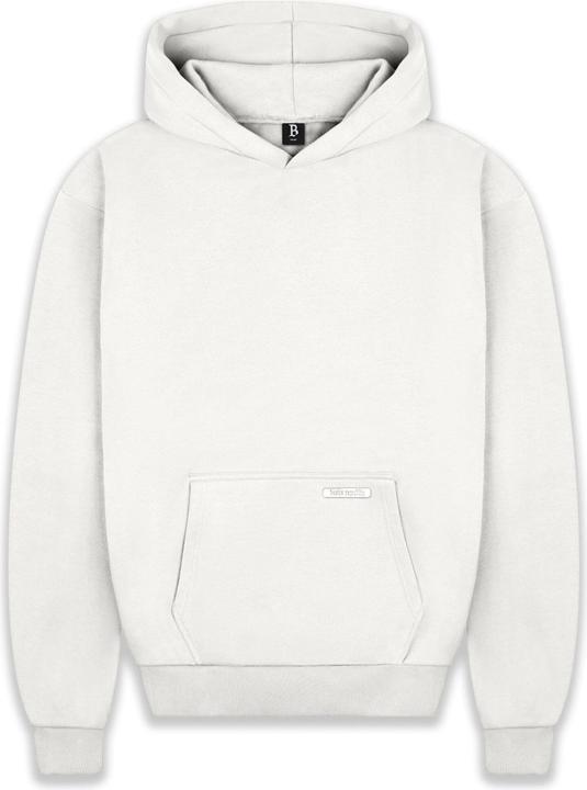 Produktbild Dropsize Super Heavy Blank Hoodie - 124949 (XXL)